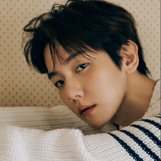 ベクヒョン (EXO)の最近の活動写真