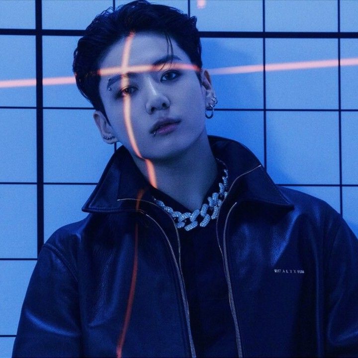 Momen yang diabadikan oleh penggemar Jungkook (BTS)