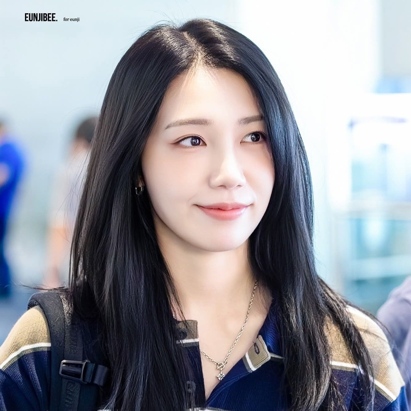 鄭恩地 (Apink)的最新活動照片