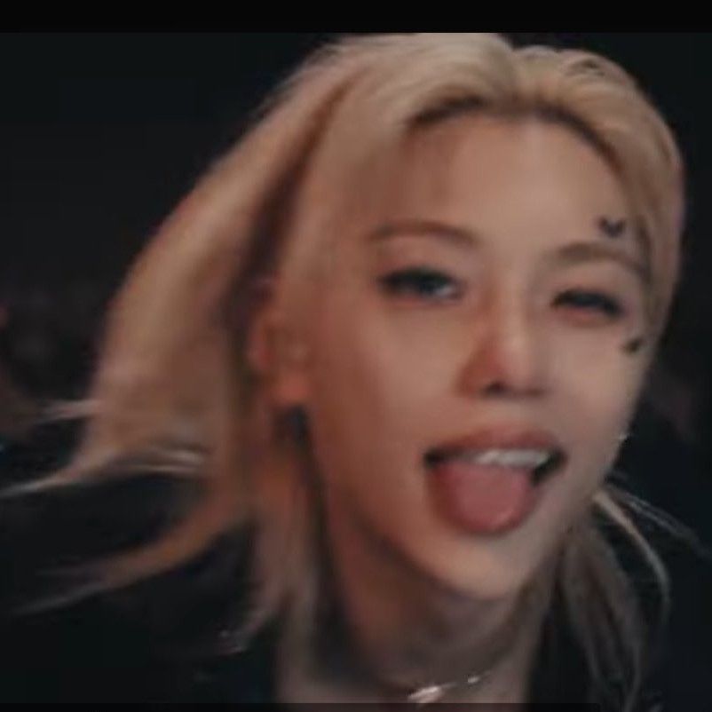 Behind-the-scenes cut of Felix (Stray Kids)