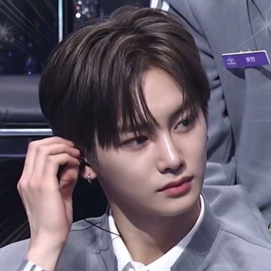 Behind-the-scenes cut of Zhou Anxin (ALPHA DRIVE ONE)