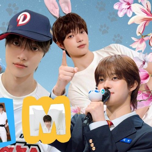 Latest photo of EJ (&TEAM)