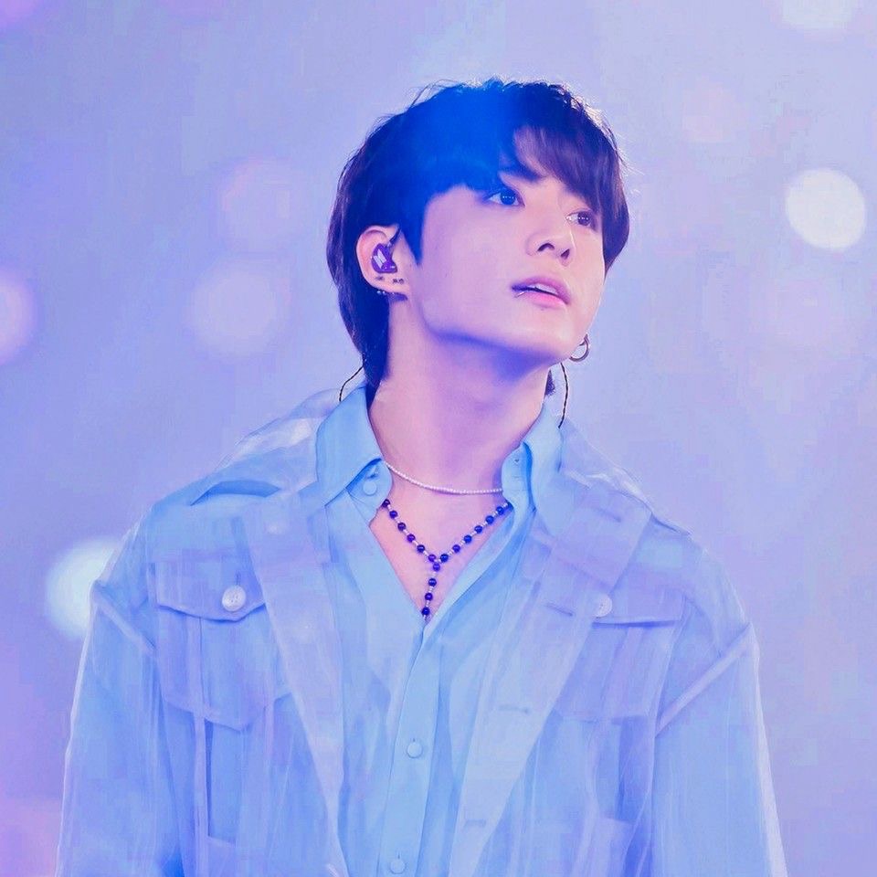 Latest photo of Jungkook (BTS)