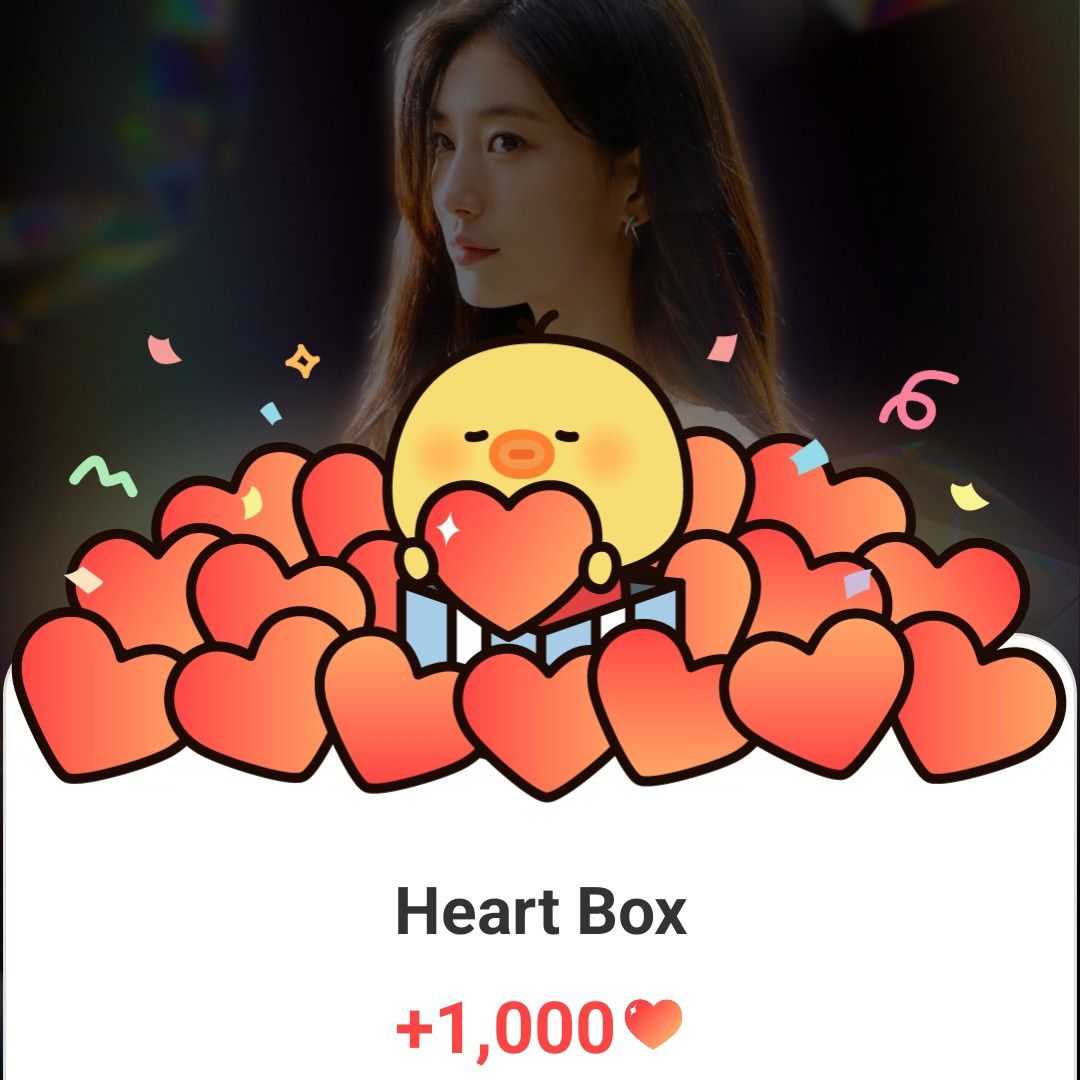 Behind-the-scenes cut of Suzy