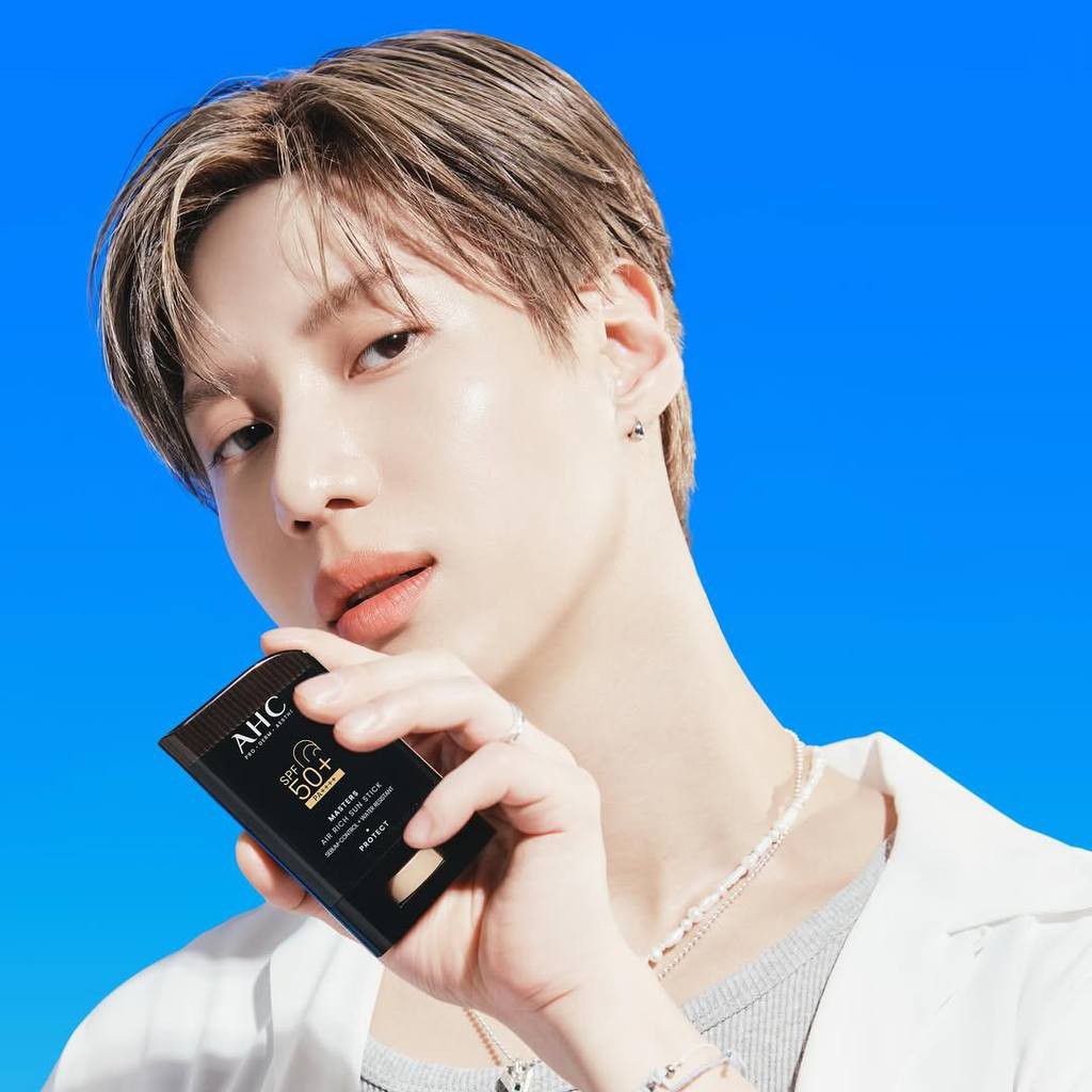 泰民 (SHINee)的最新活動照片