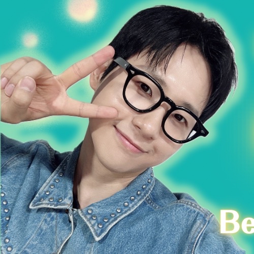 A moment captured by CNU (B1A4)'s fan
