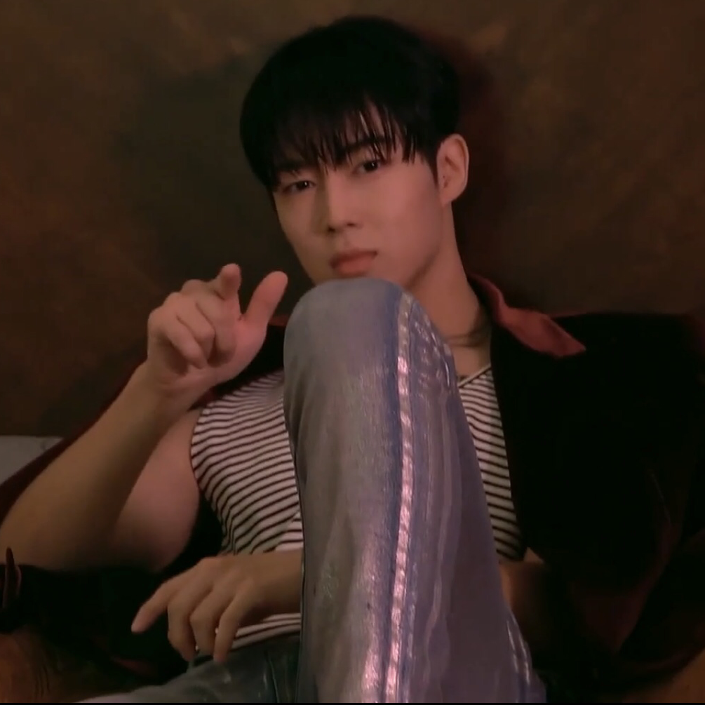 Recent activity shot of SF9