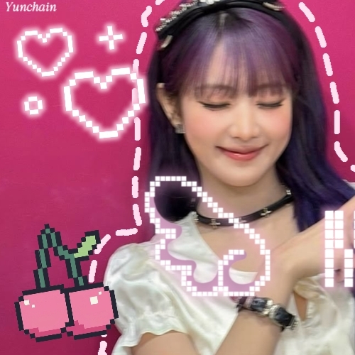 米妮 (i-dle)的最新照片