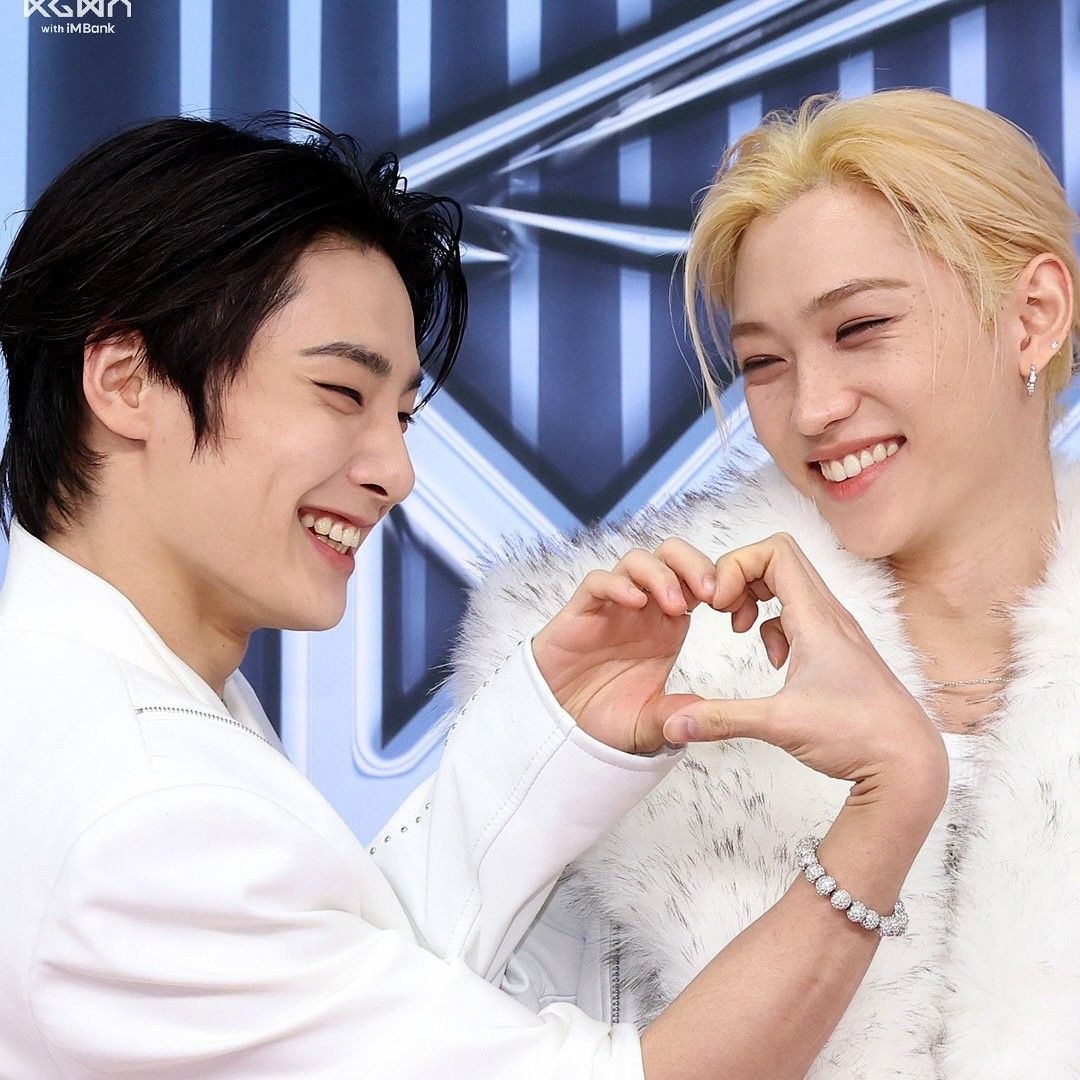 Stray Kids 팬이 찍은 순간