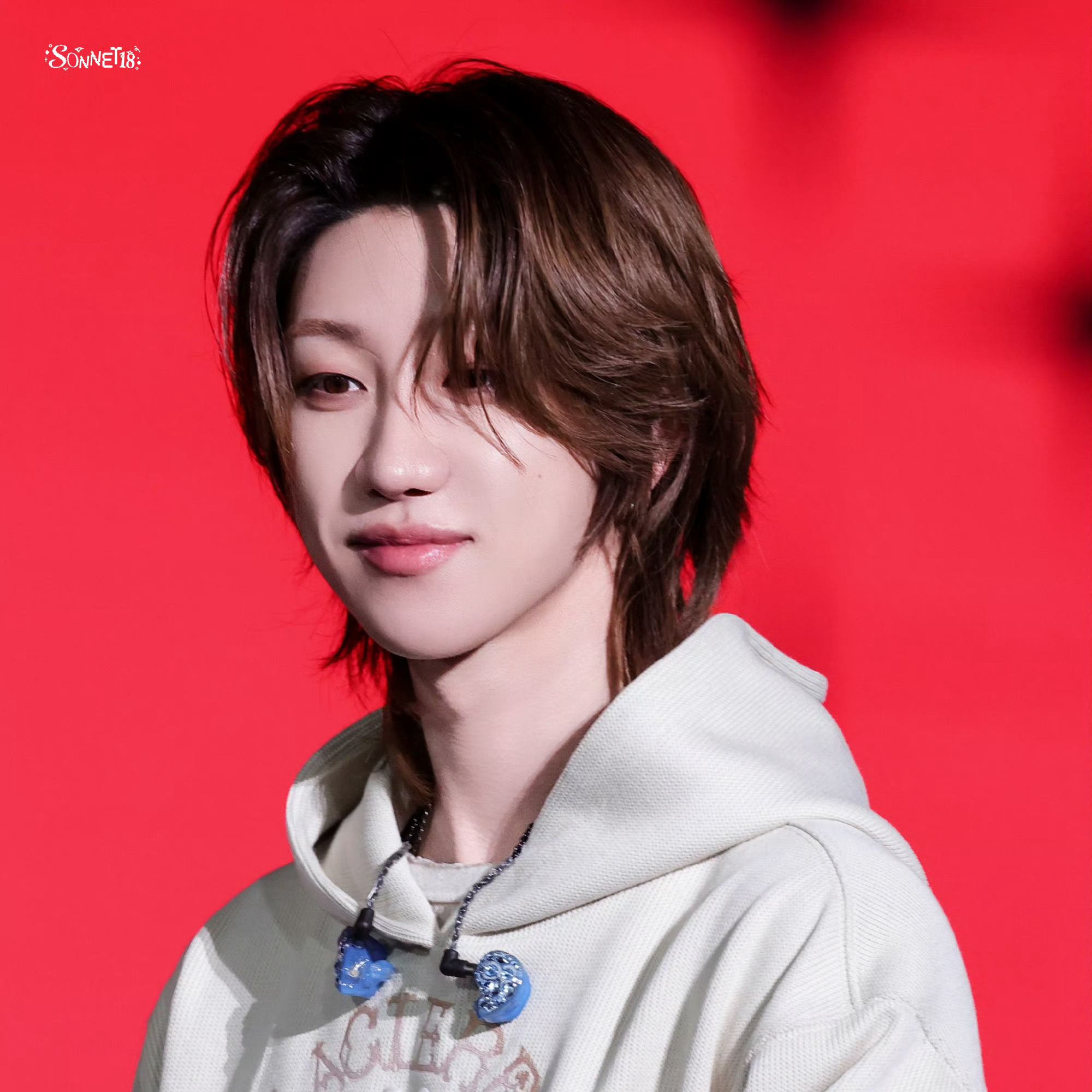 Latest photo of The 8 (SEVENTEEN)