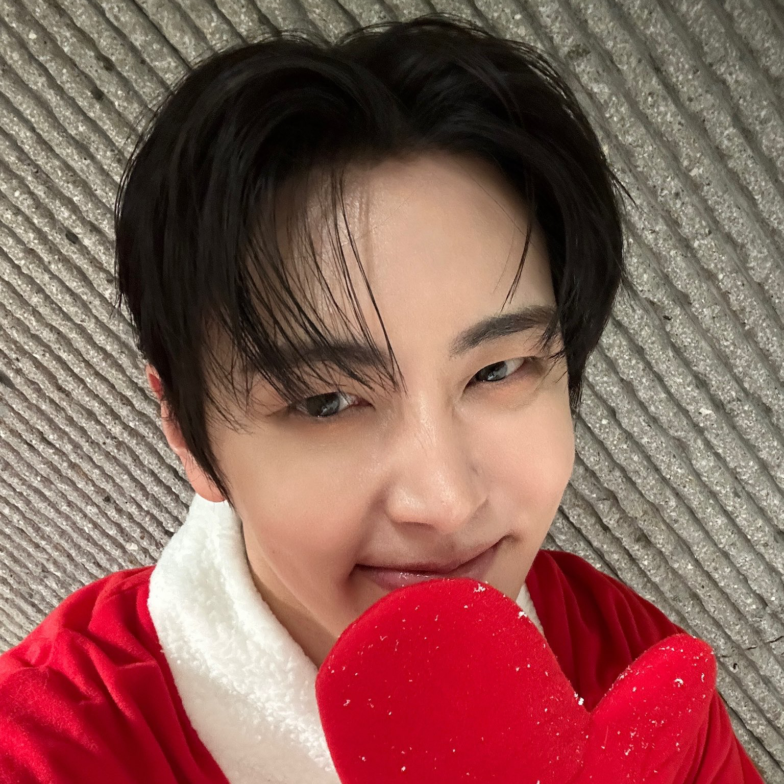 Behind-the-scenes cut of Jaeyoon (SF9)