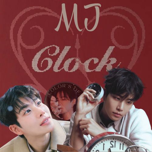 Latest photo of MJ (ASTRO)