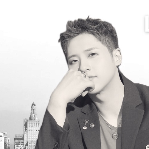 Latest photo of CNU (B1A4)