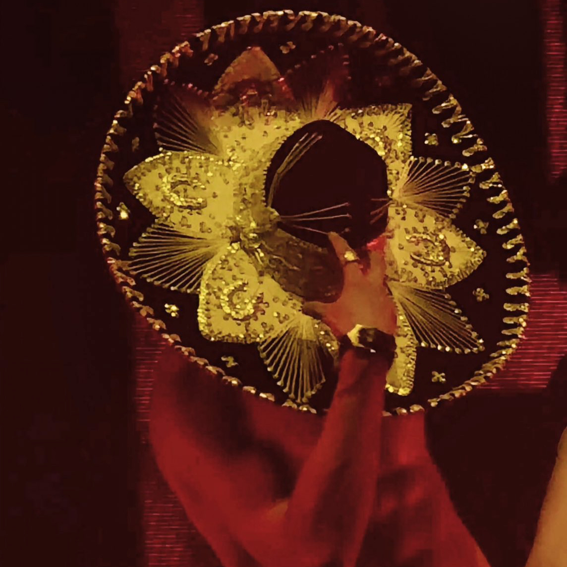 Behind-the-scenes cut of Kai (EXO)