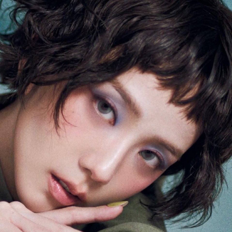 智秀 (BLACKPINK)的幕后花絮