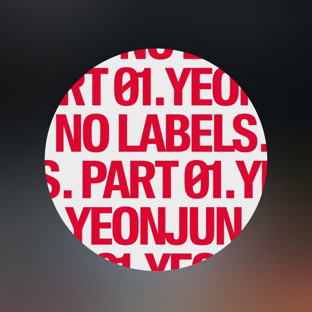 Recent activity shot of Yeonjun (TOMORROW X TOGETHER)