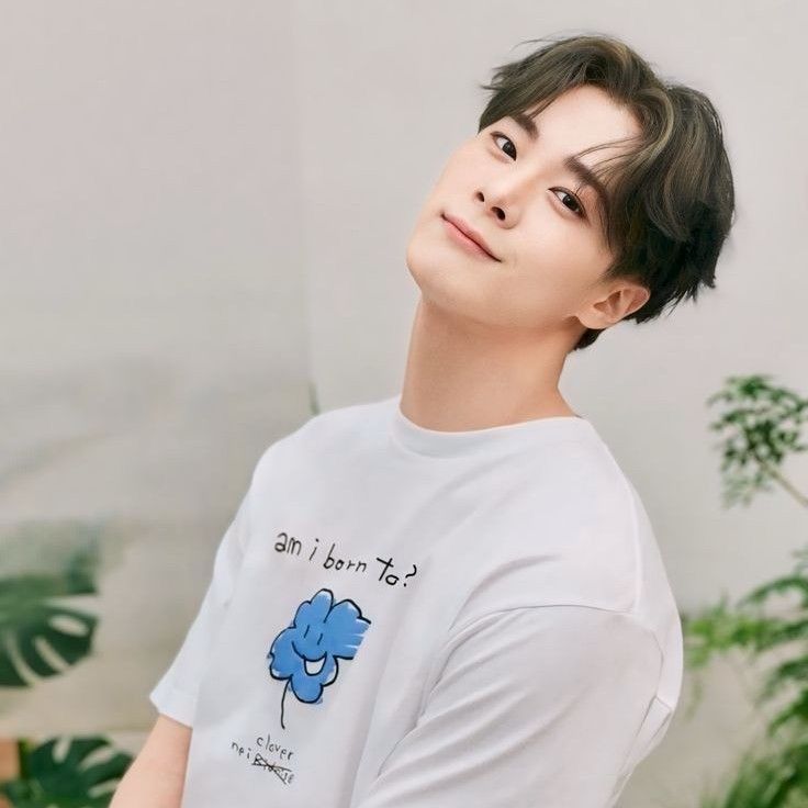 Foto aktivitas terbaru ASTRO