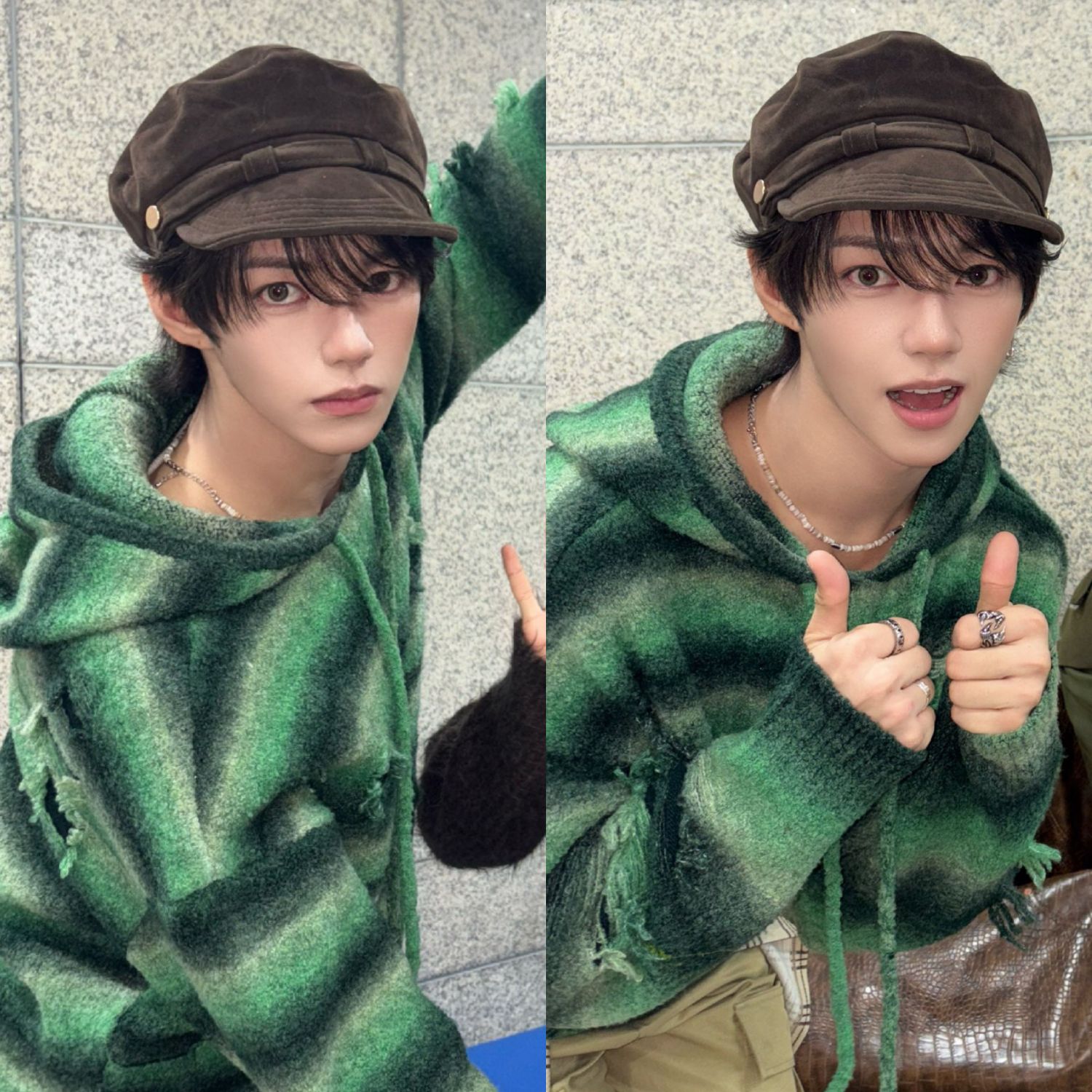 Latest photo of JL (AHOF)