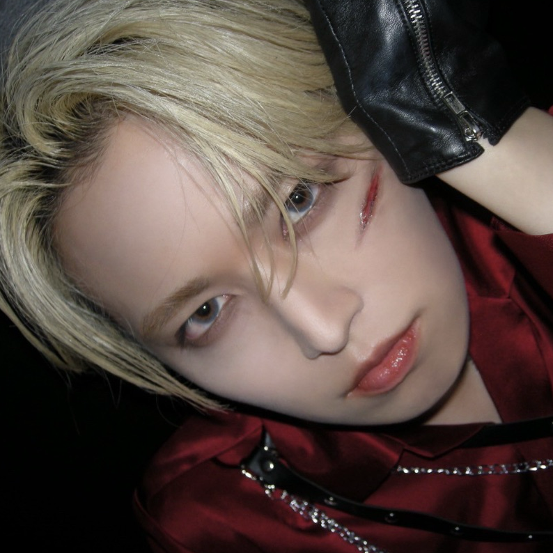 A moment captured by Shiroiwa Ruki (JO1)'s fan