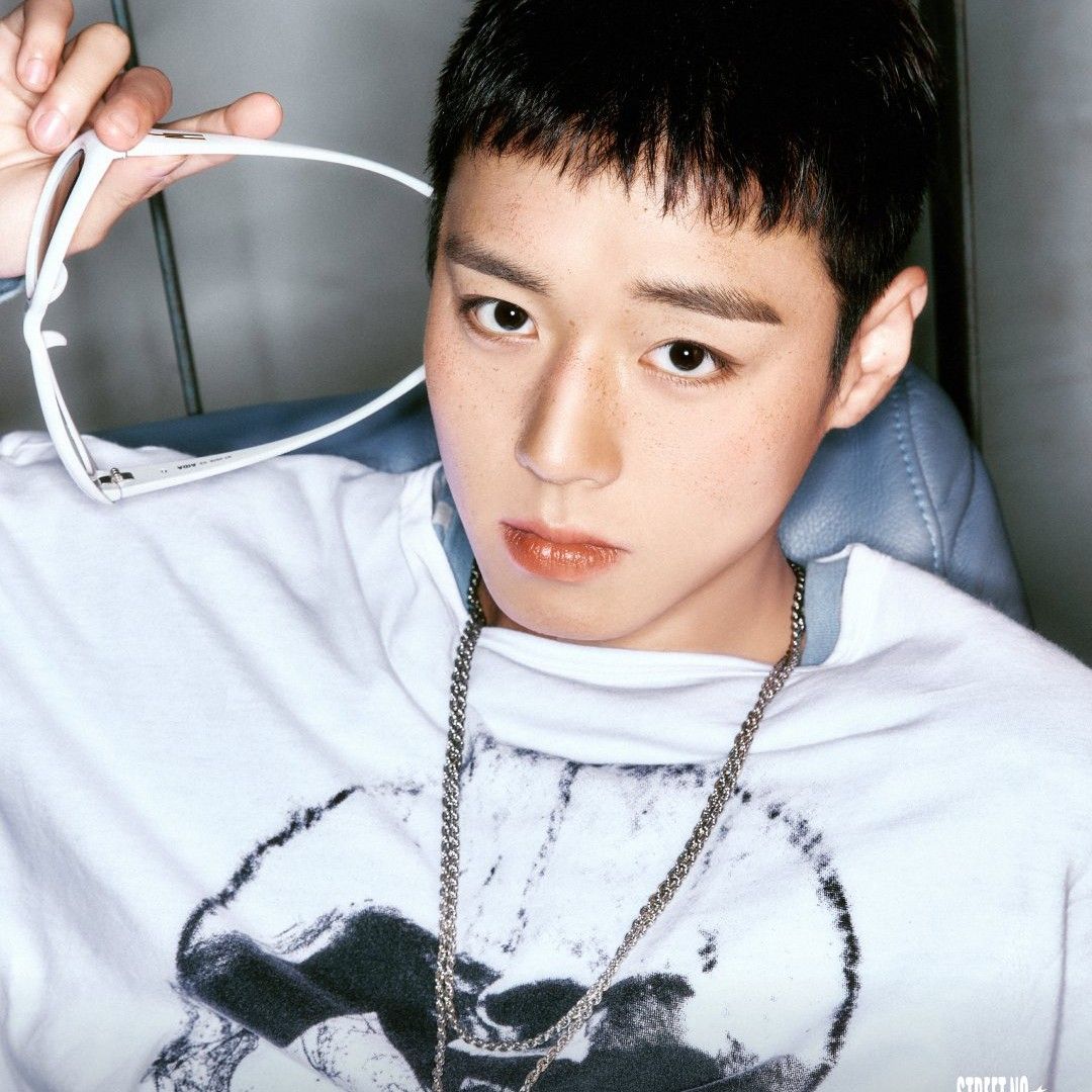 박지훈 최근 활동샷