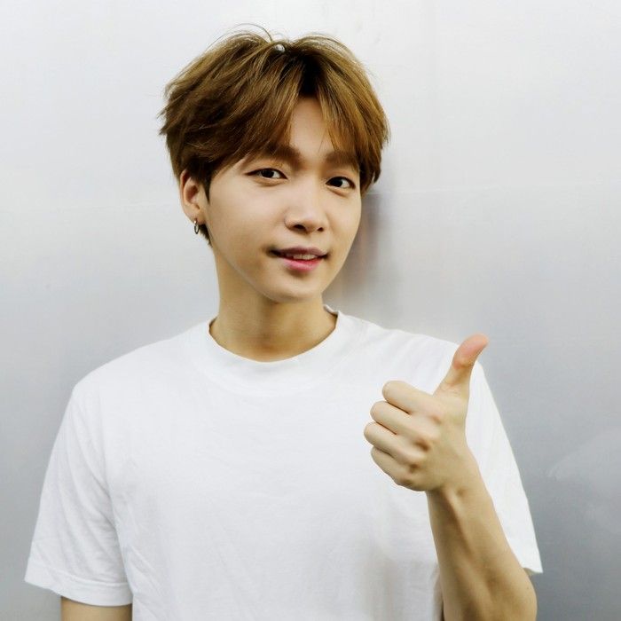Latest photo of Jeong Sewoon
