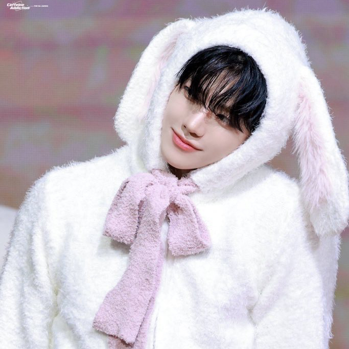 Recent activity shot of Jaemin (NCT DREAM)