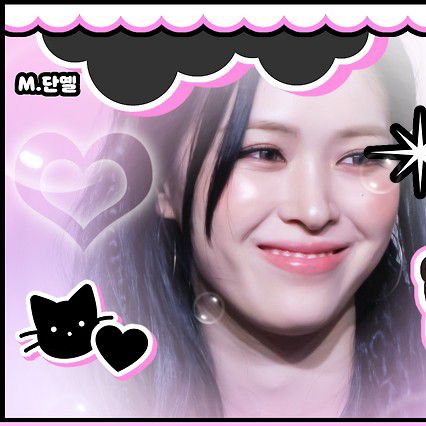 Behind-the-scenes cut of Ryujin (ITZY)