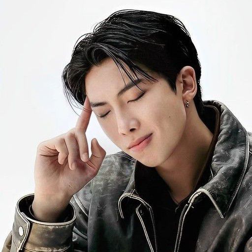 Behind-the-scenes cut of RM (BTS)