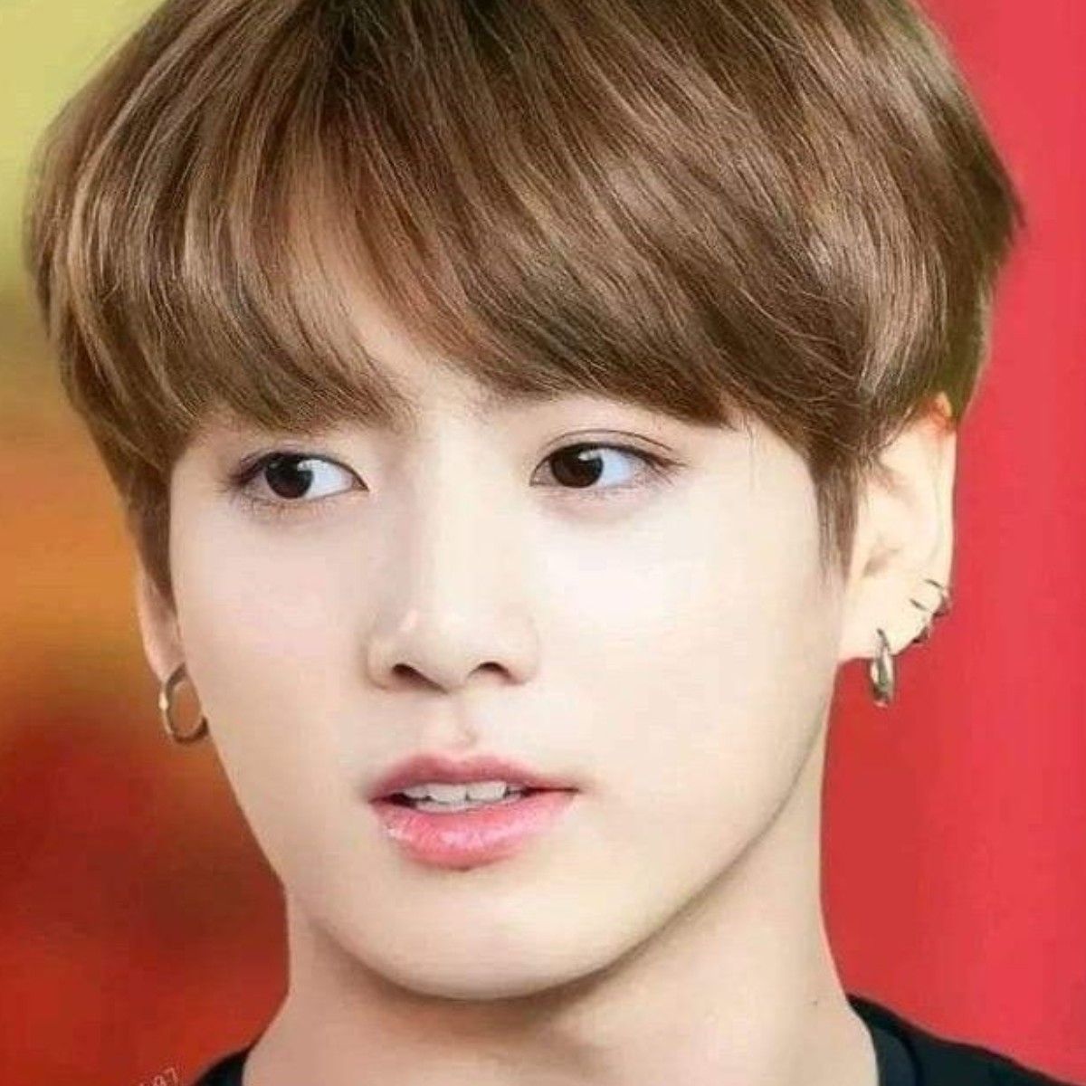 정국 (방탄소년단) 팬이 찍은 순간