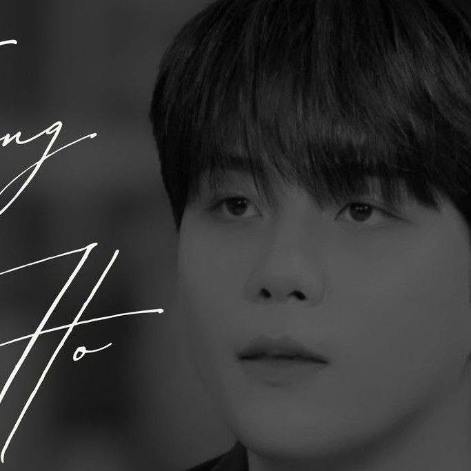 Latest photo of Jongho (ATEEZ)