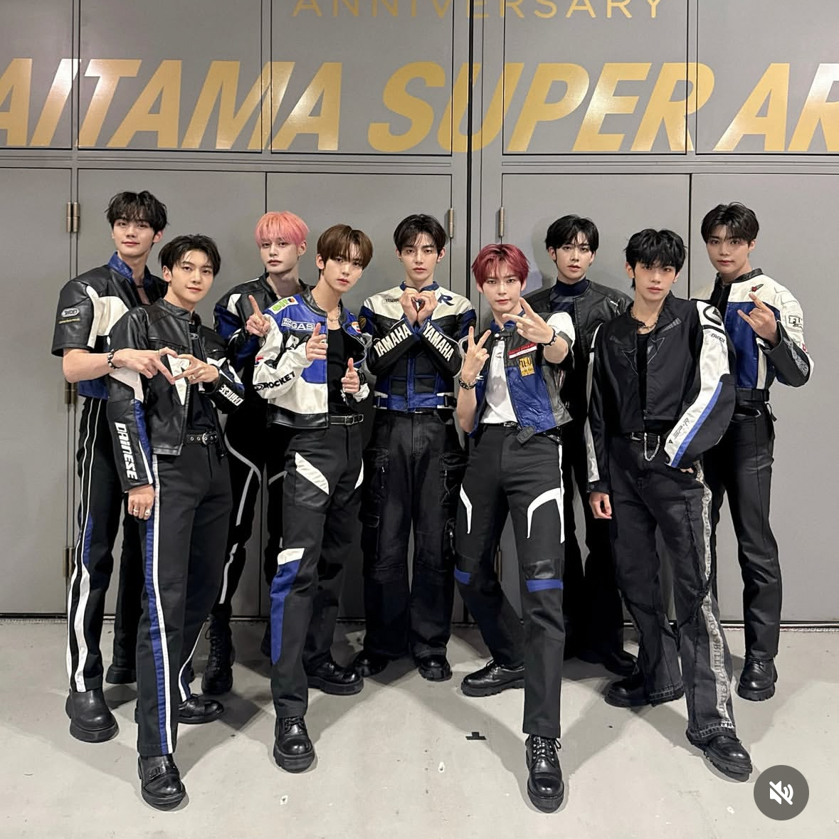 朴干旭 (ZEROBASEONE)的幕后花絮