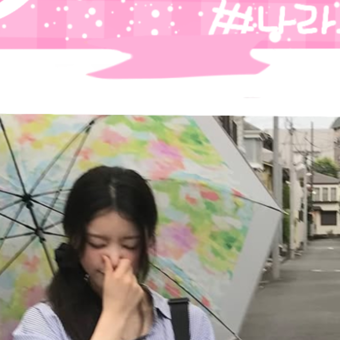 Behind-the-scenes cut of Moka (ILLIT)