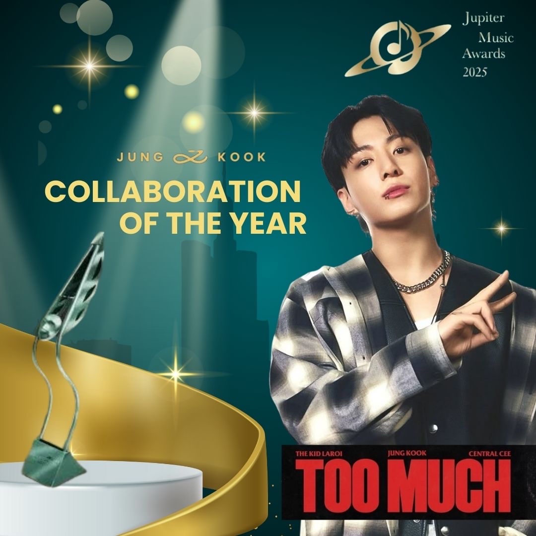 柾国 (防弹少年团)的最新活动照片