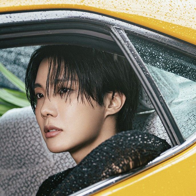 A moment captured by j-hope (BTS)'s fan