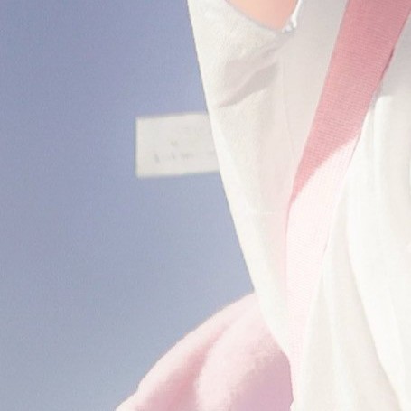 Signature photo of Rei (IVE) capturing their charm