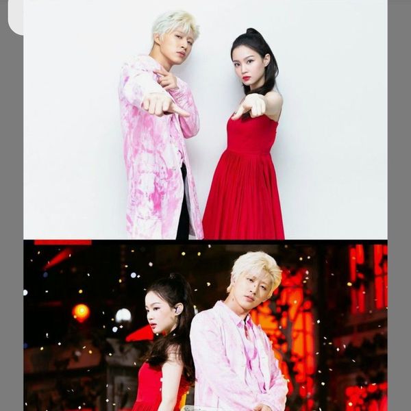 Popular profile picture of Lee Hi loved by fans