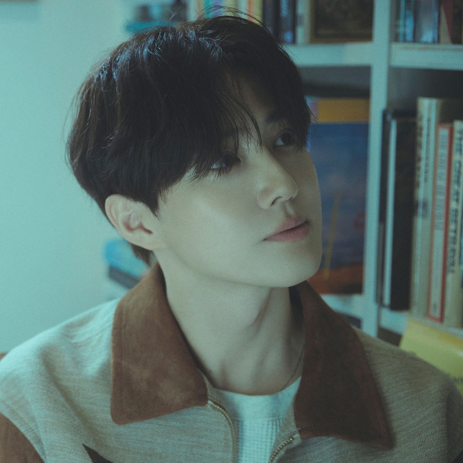 수호 (EXO)의 최신 사진