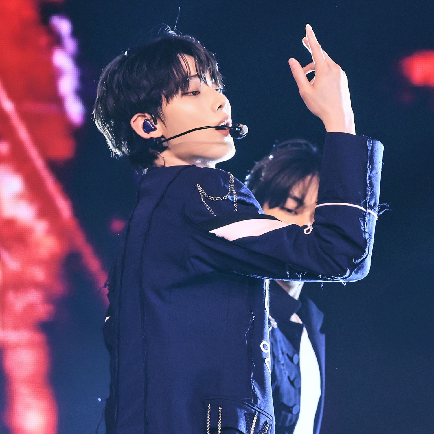 Foto aktivitas terbaru Sunoo (ENHYPEN)