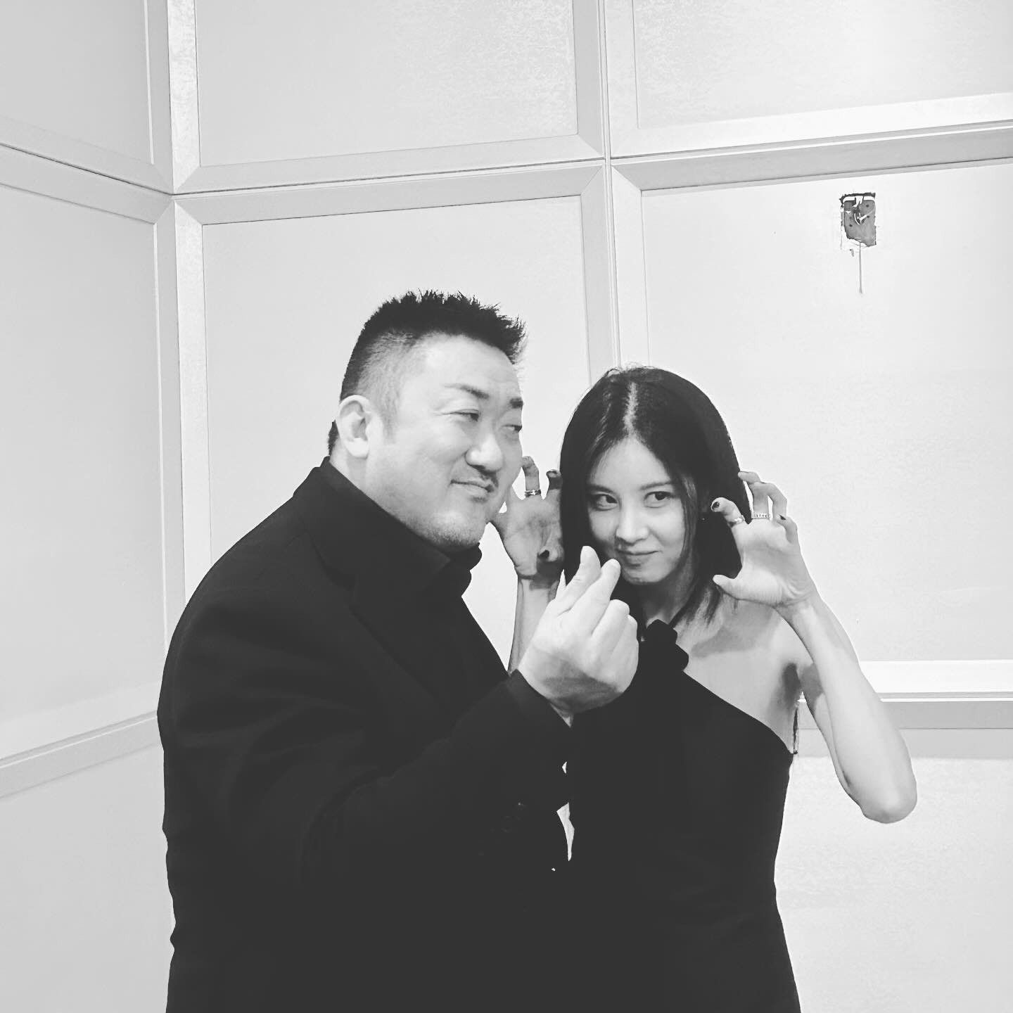 徐玄 (少女时代)的幕后花絮