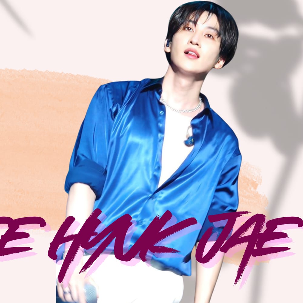 银赫 (Super Junior)粉丝拍下的瞬间