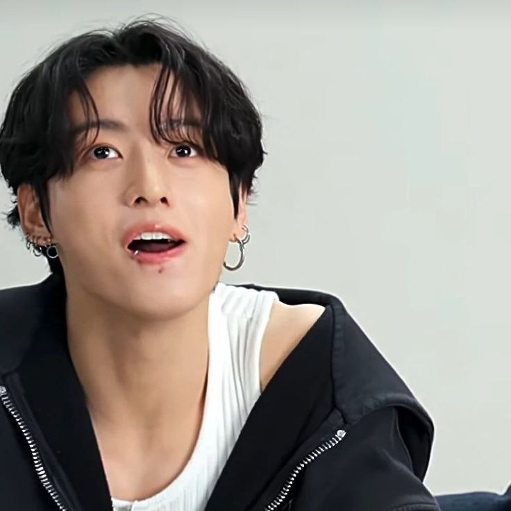 柾国 (防弹少年团)粉丝拍下的瞬间