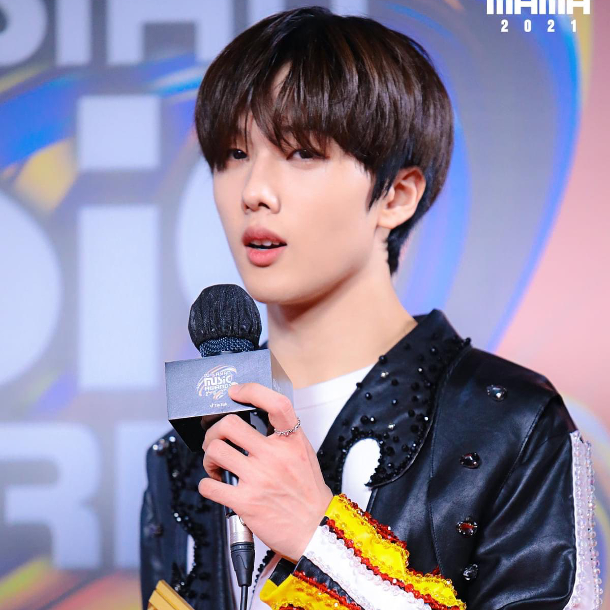 Latest photo of Jisung (NCT DREAM)