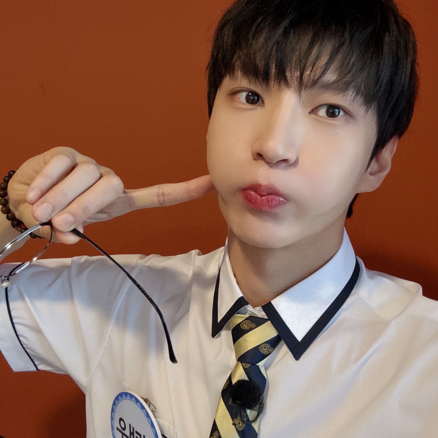 Latest photo of LEO (VIXX)