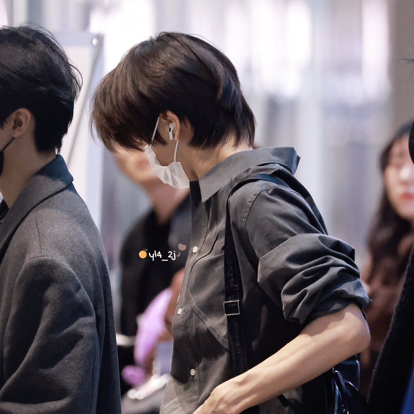 Latest photo of Jisung (NCT DREAM)