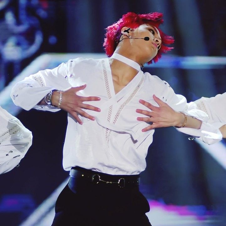Latest photo of VIXX
