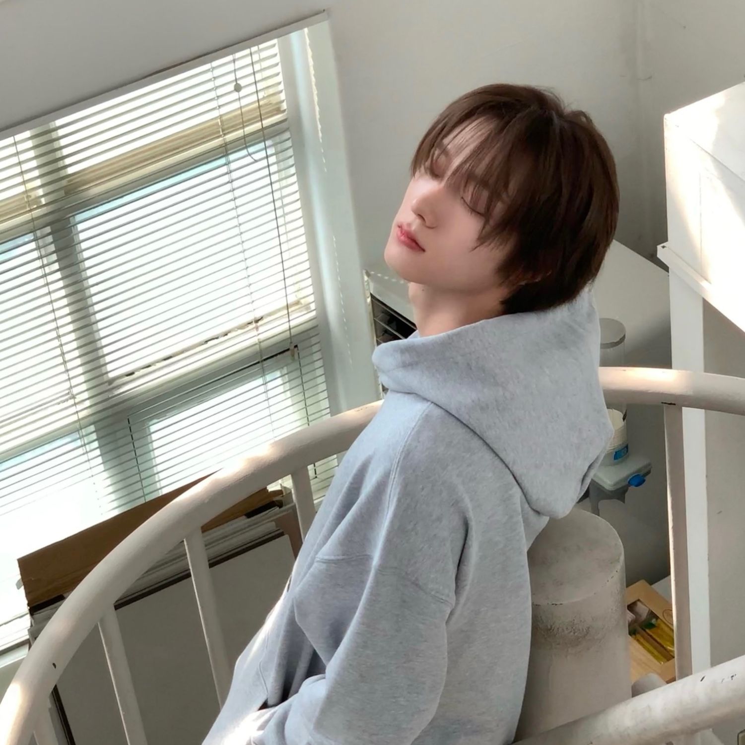 Latest photo of Sungho (BOYNEXTDOOR)
