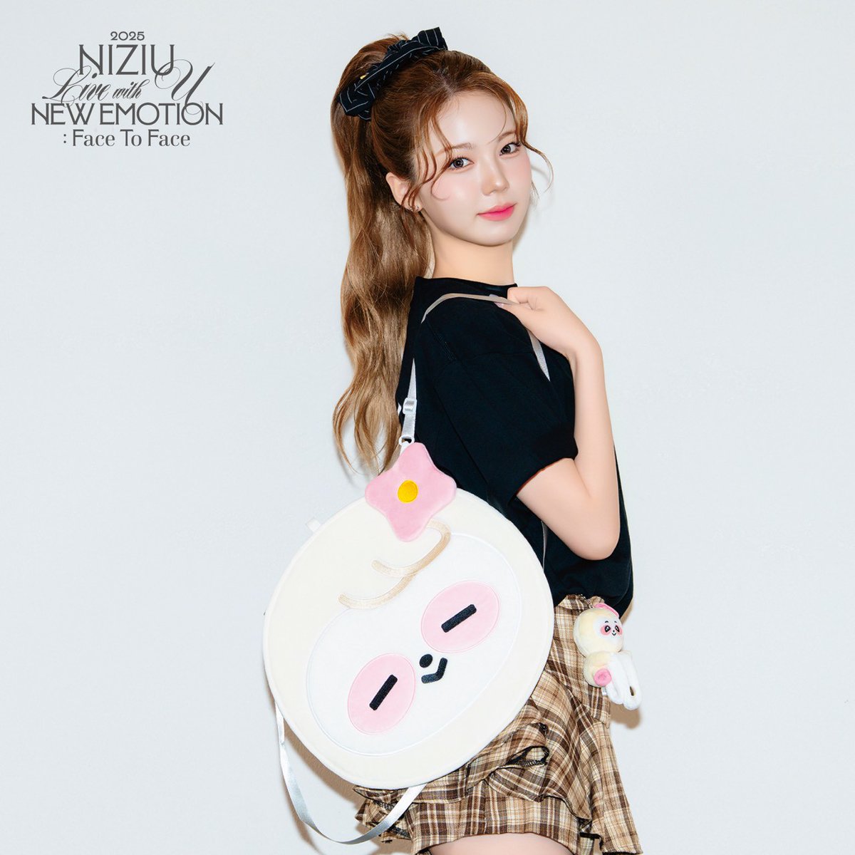 NiziU的最新活动照片