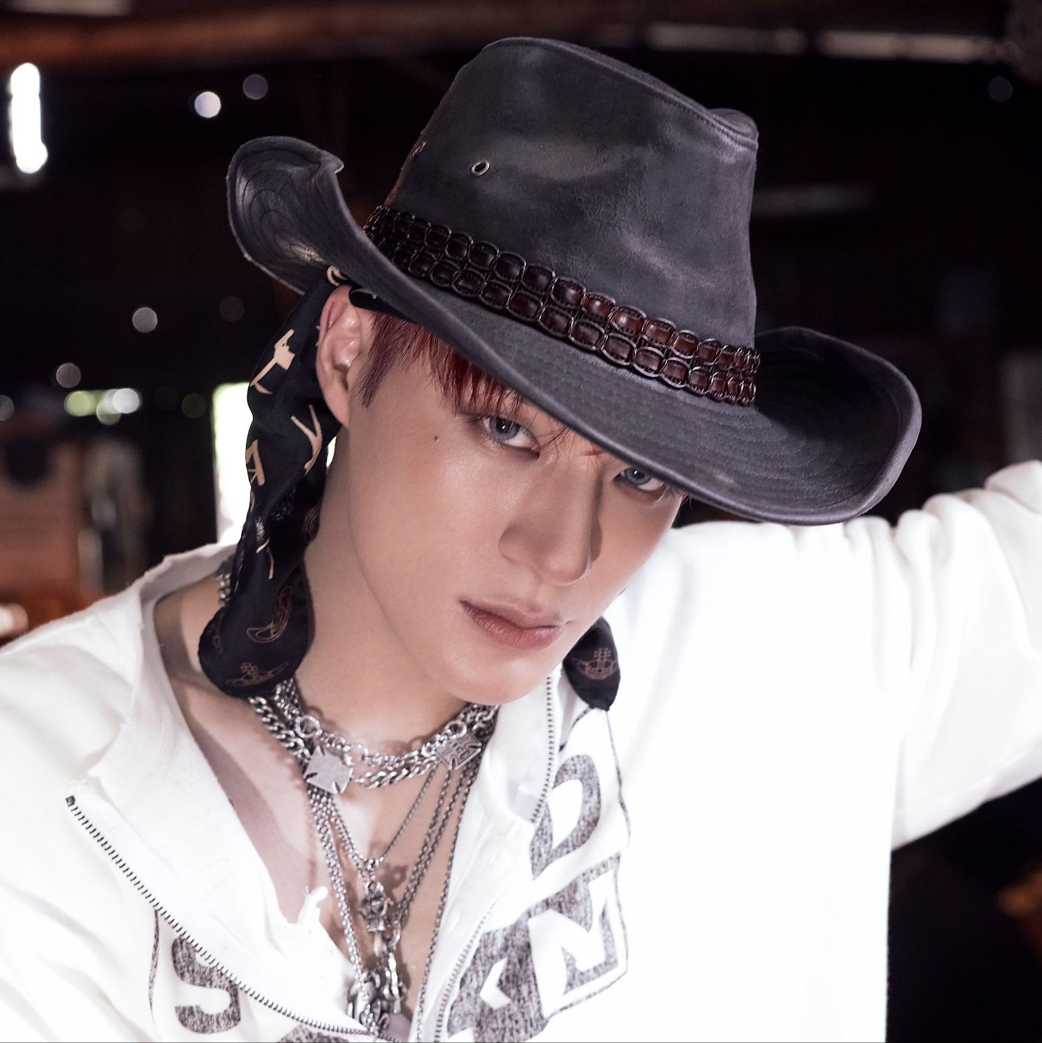 제노 (NCT DREAM) 최근 활동샷