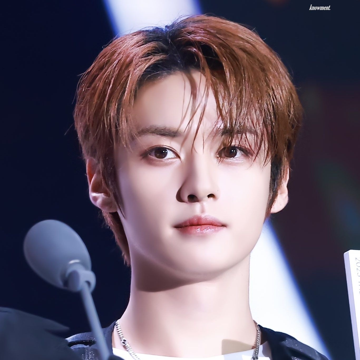 Lee Know (Stray Kids)的最新活動照片