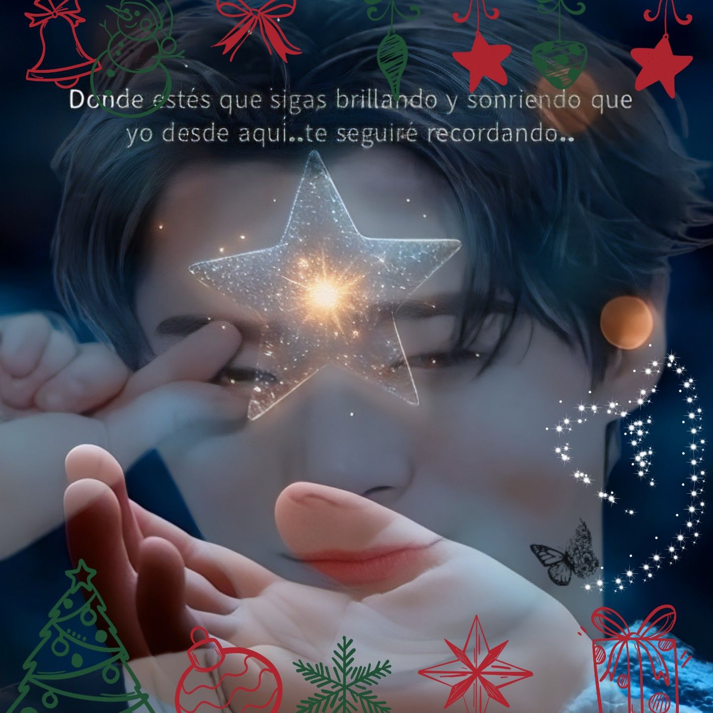 Latest photo of Moonbin (ASTRO)